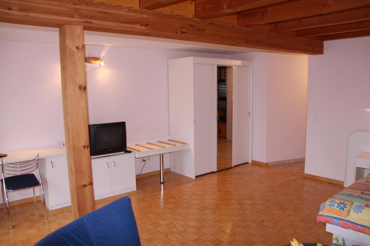 Landgasthof Aachbruggli Erlen Exterior photo