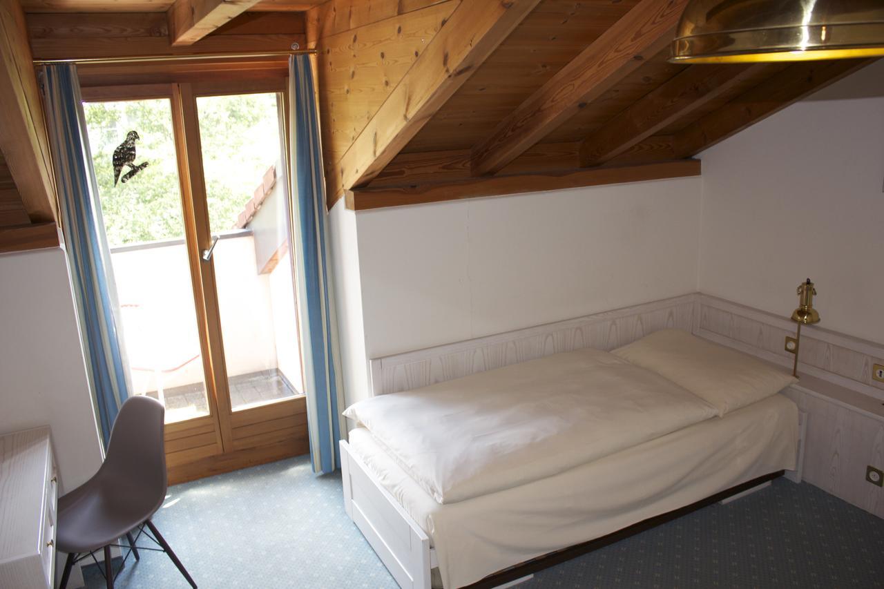 Landgasthof Aachbruggli Erlen Exterior photo